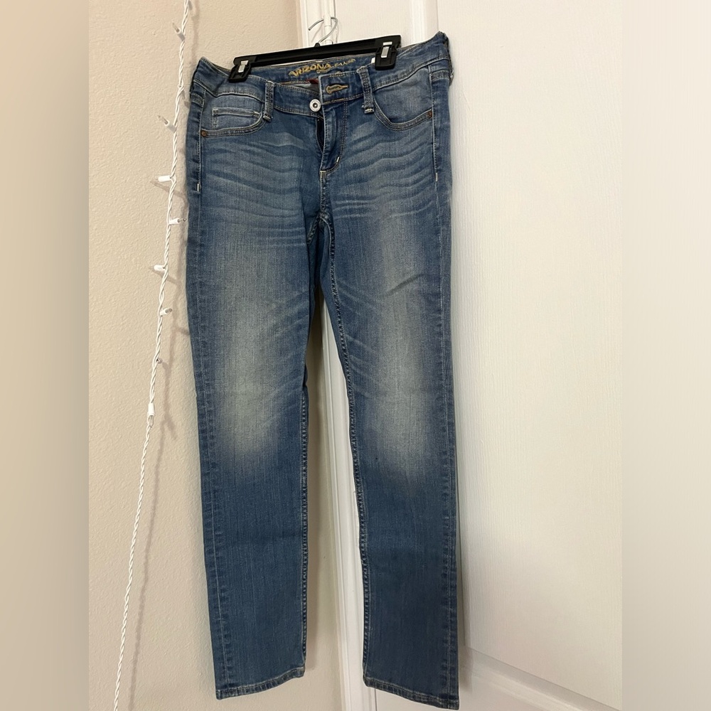 Arizona jeans
